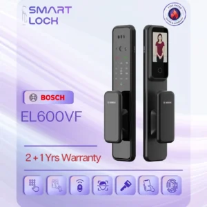 Bosch EL600VF Digital Door Lock