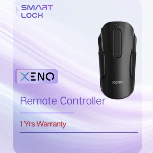 Xeno Digital Lock Remote Controller