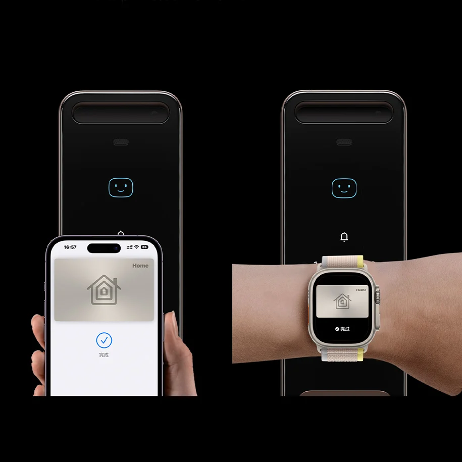 Apple-Home-Keys-Lock-Singapore