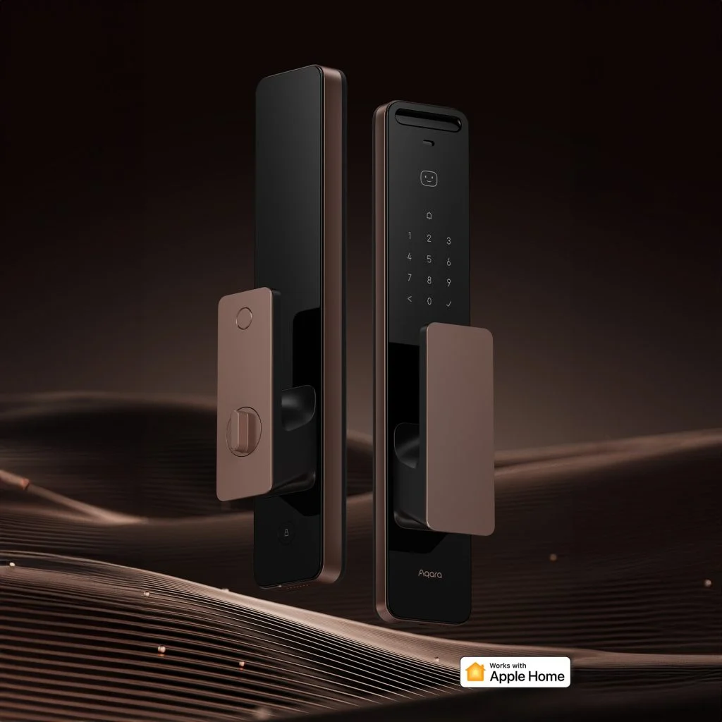 Aqara-D200-Smart-Lock