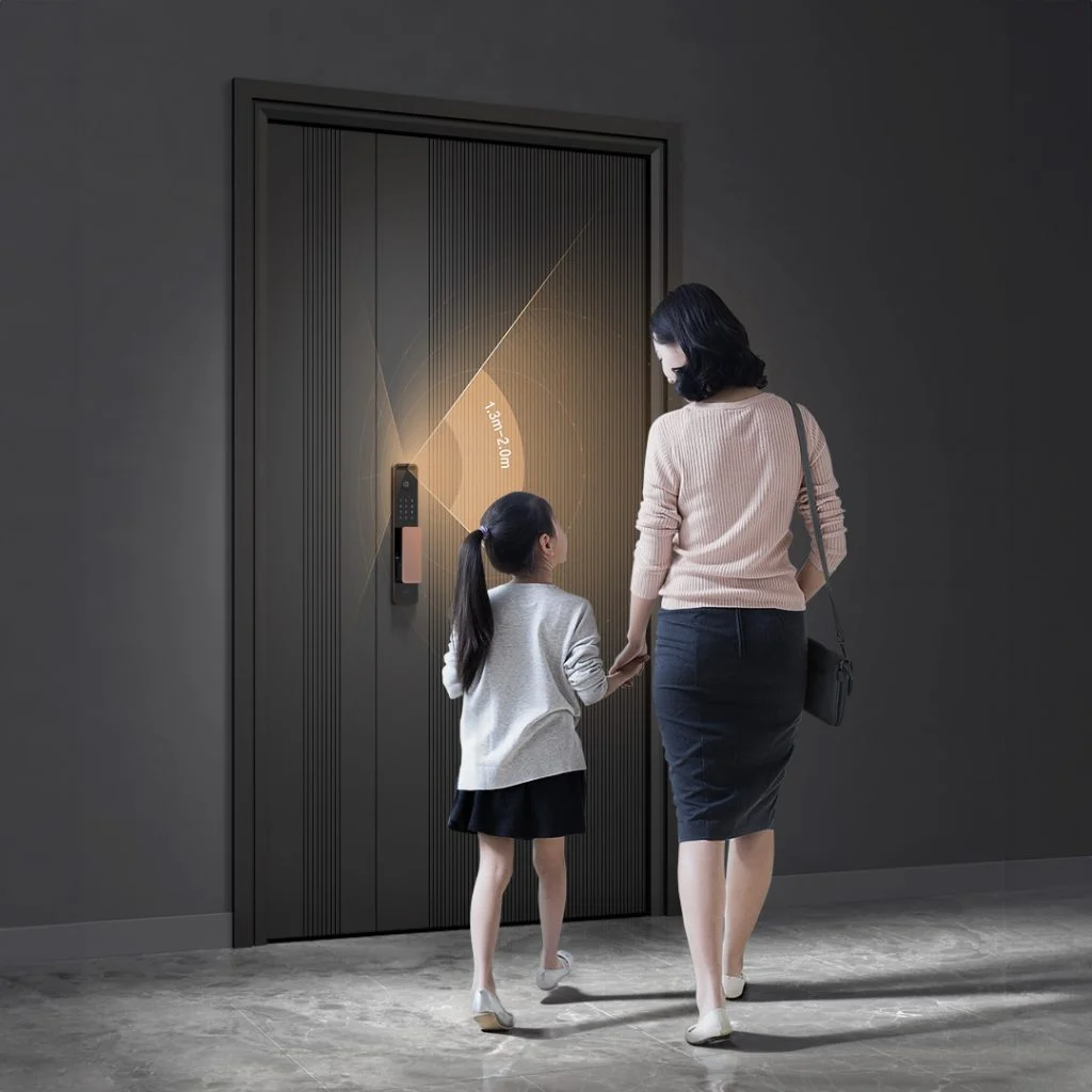 Aqara-D200-Smart-Lock