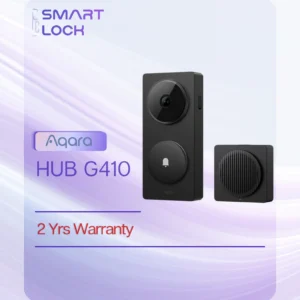 Aqara G410 Video Doorbell Hub
