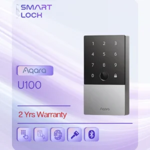 Aqara Smart Lock U100