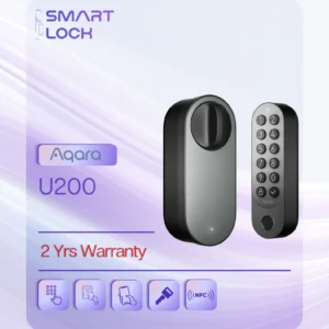 Aqara Smart Lock U200