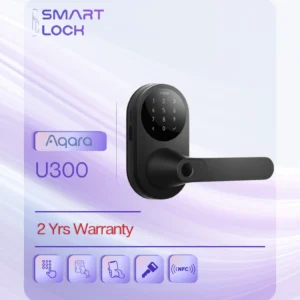 Aqara Smart Lock U300