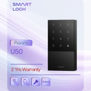 Aqara Smart Lock U50