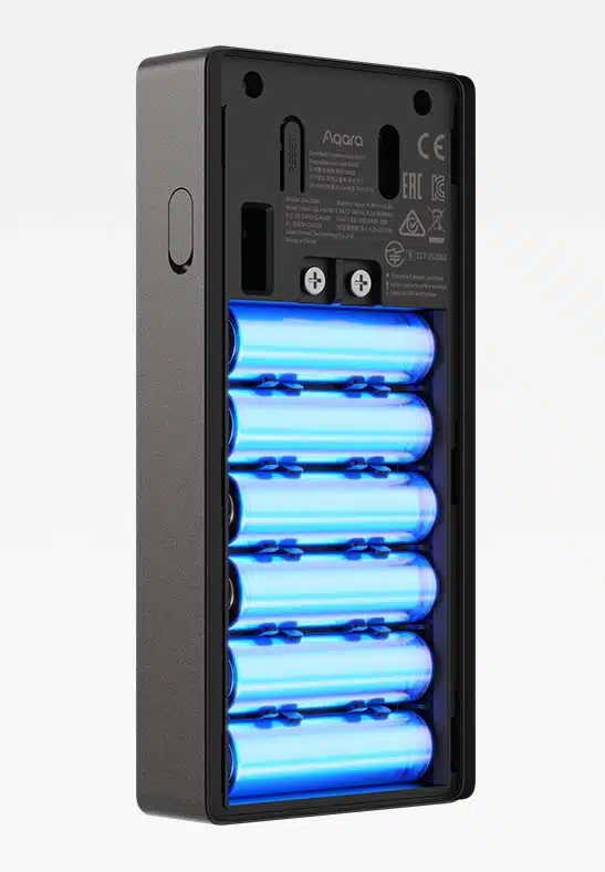 Battery-Powered-Smart-Doorbell