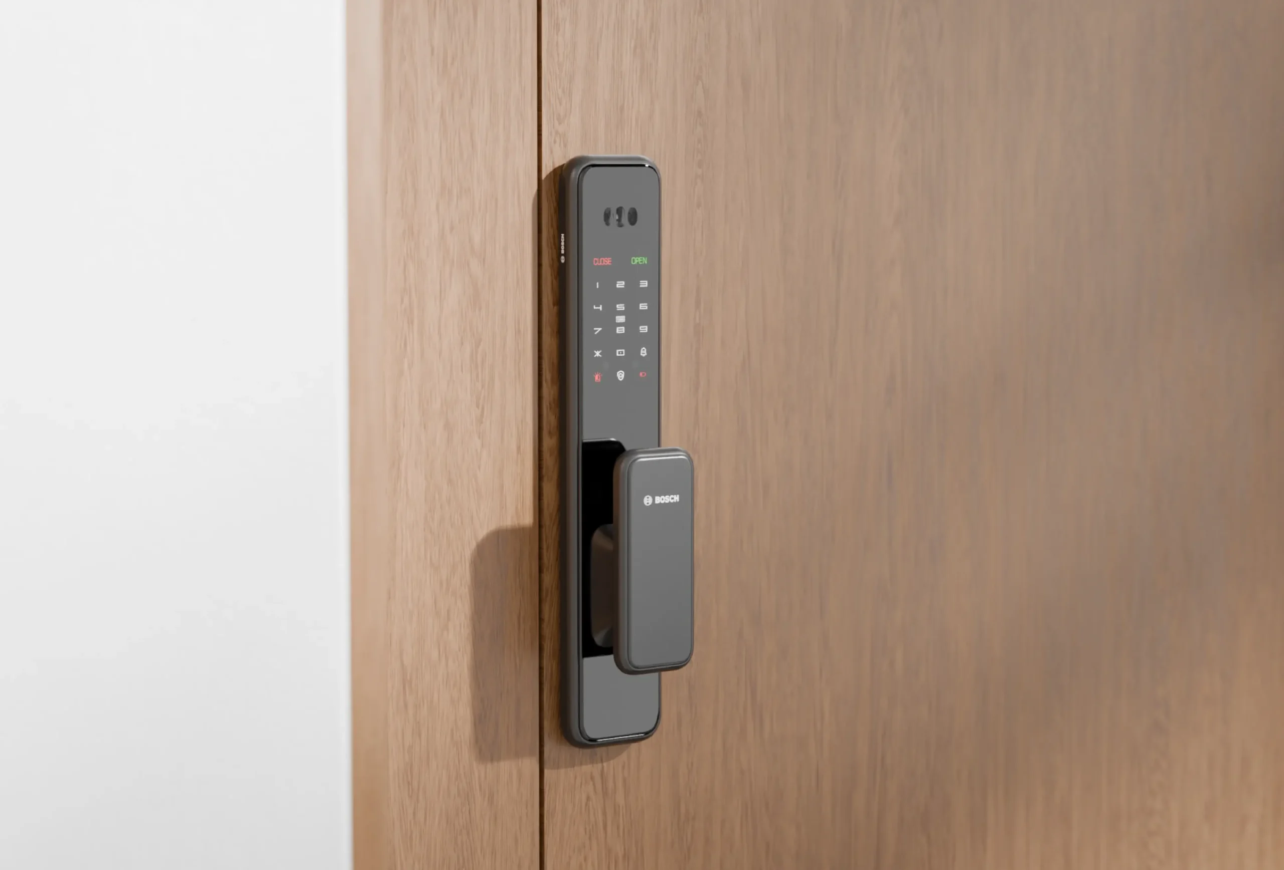 Digital Door Lock