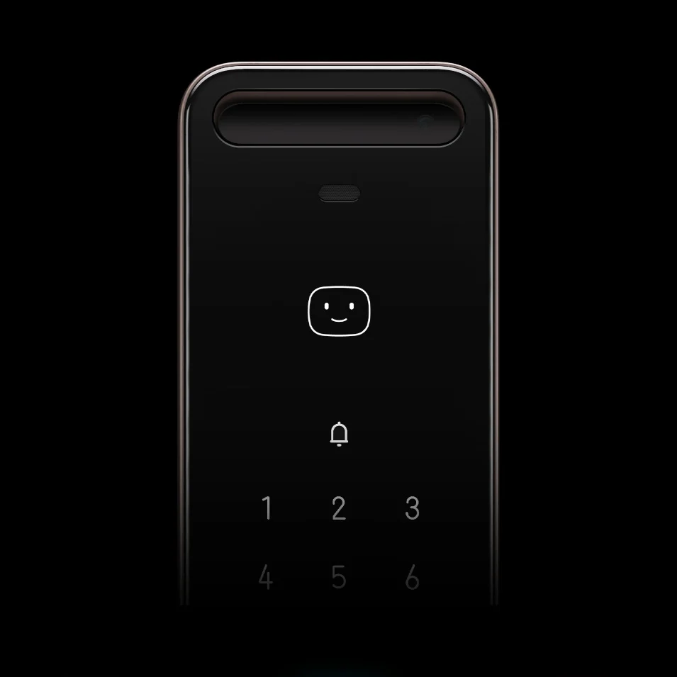 Facial-Recognition-Lock