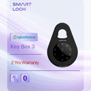 Igloohome Keybox 3