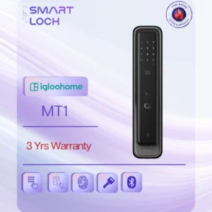 Igloohome MT1 Mortise Touch