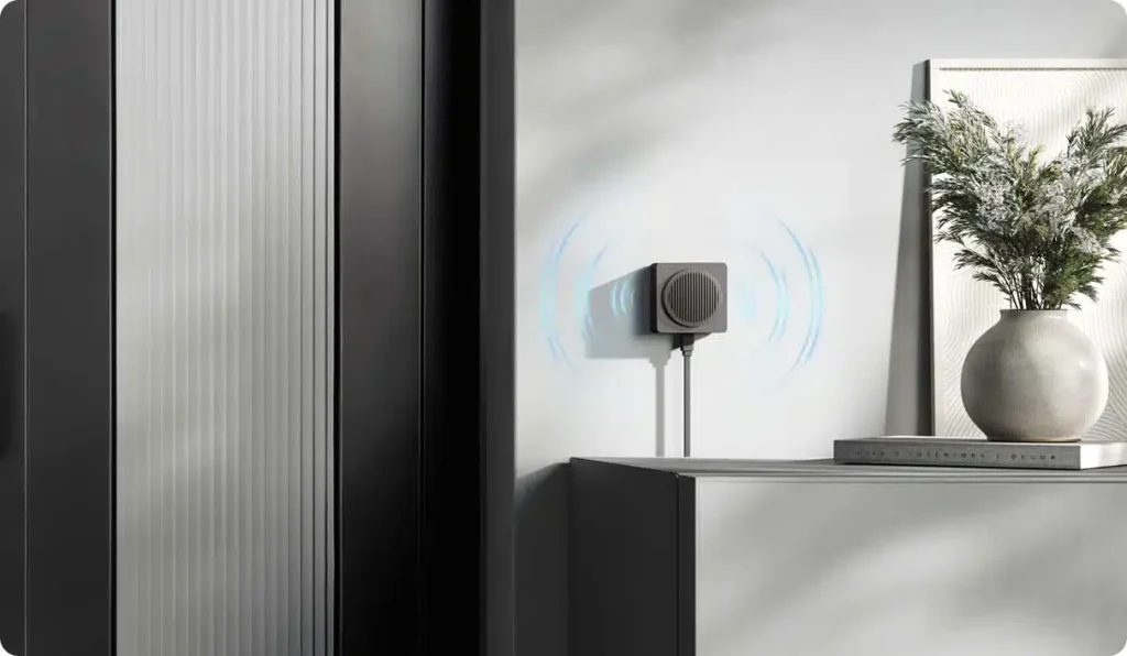 Smart-G410-Doorbell-Chime