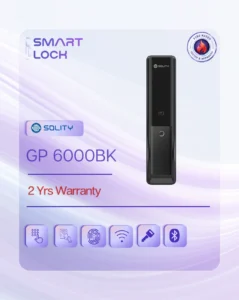 solity-gp6000bk-fire-rated-digital-door-lock