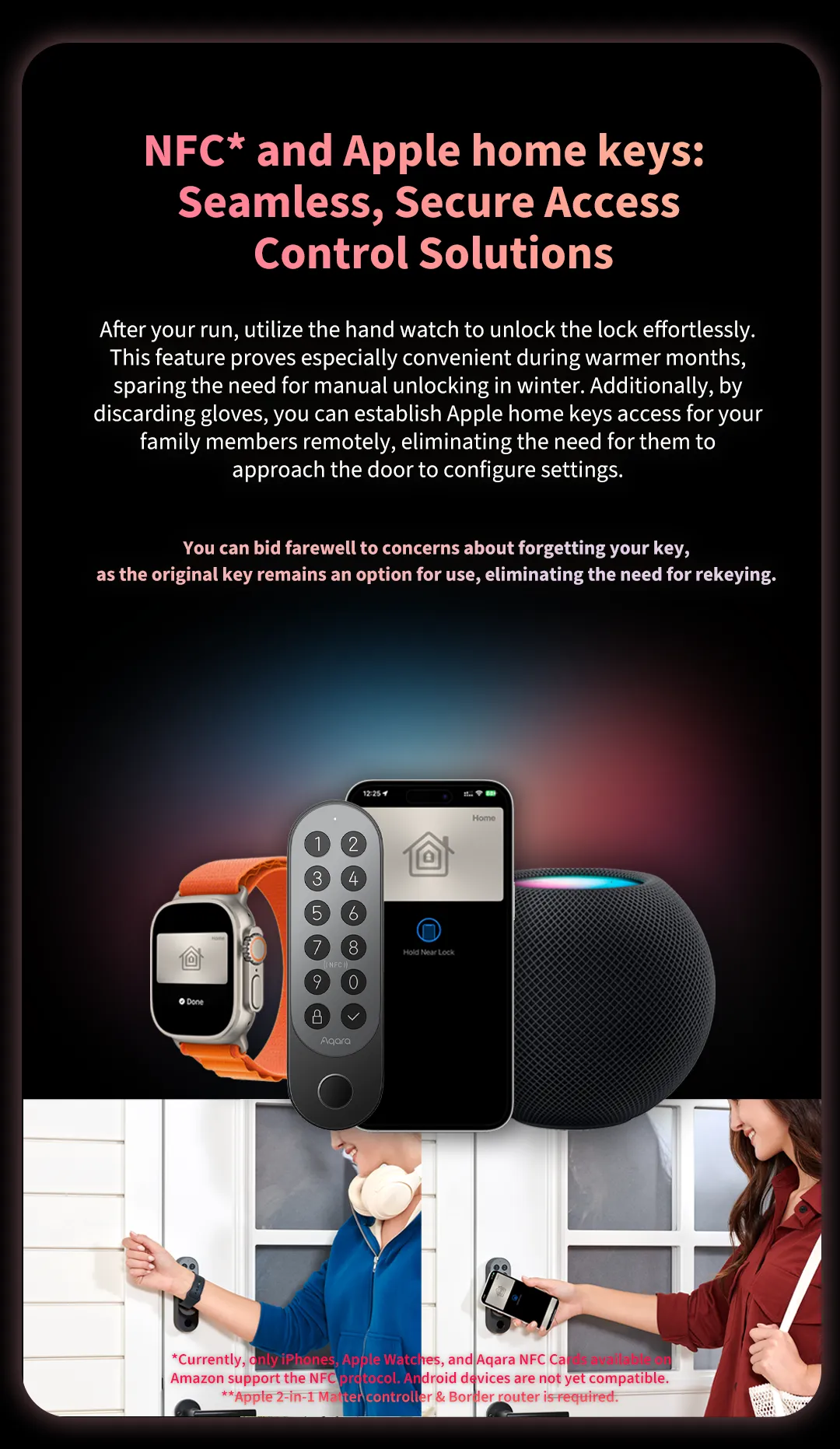 U200-NFC-and-apple-home-keys