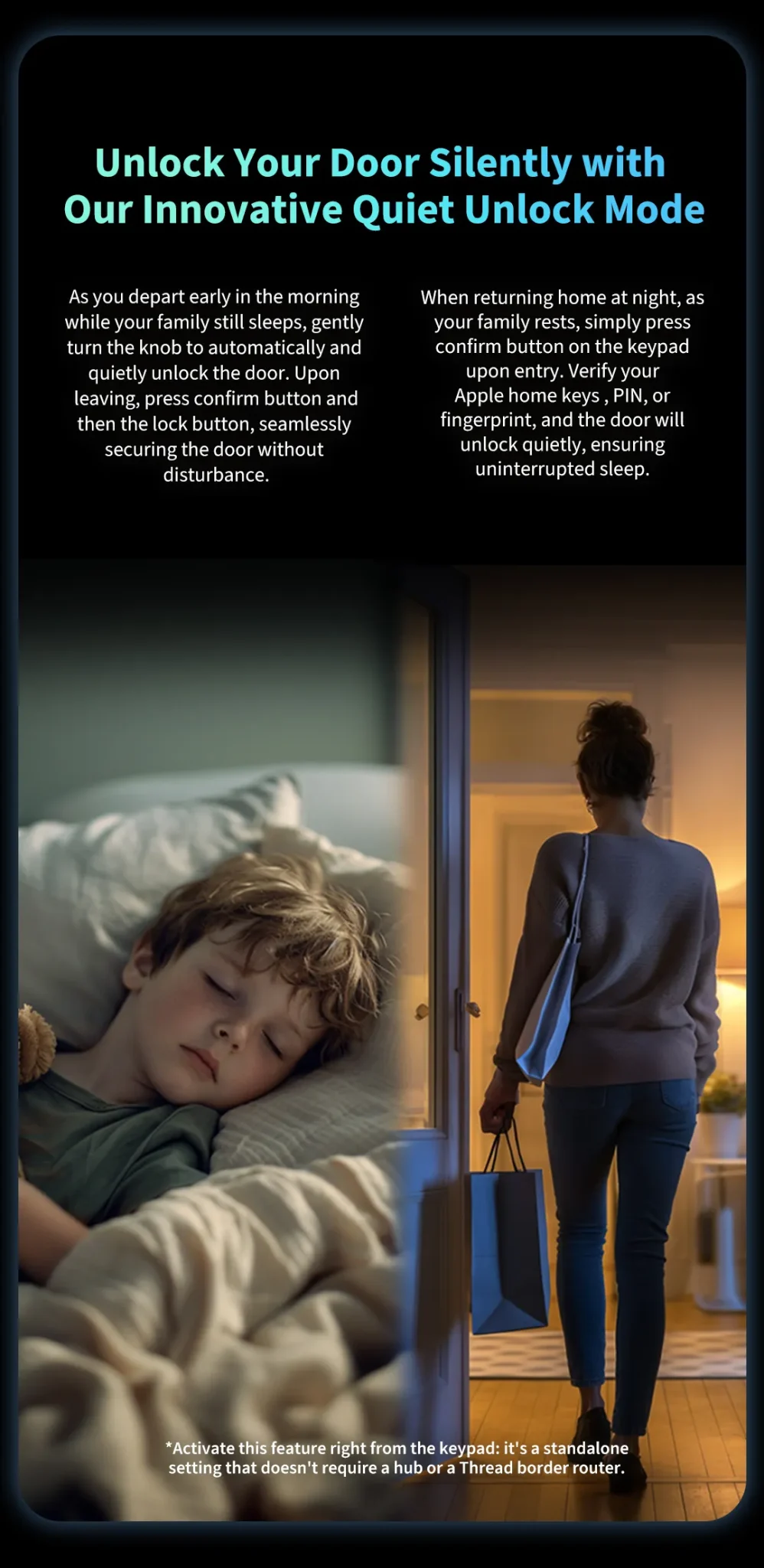 U200-unlock-your-door-silently