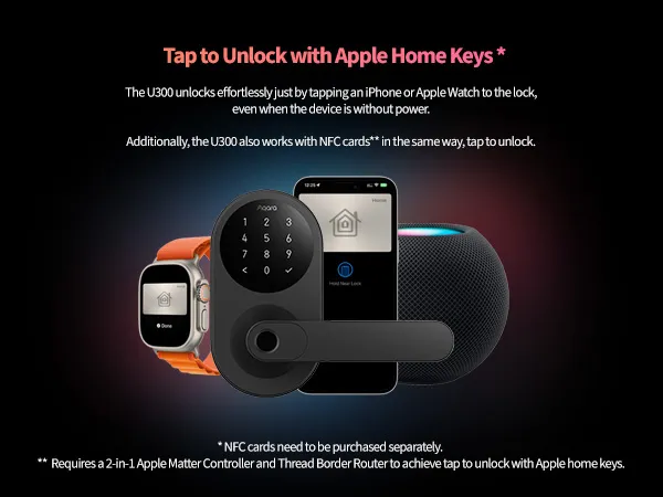 U300-unlocks-option-with-apple