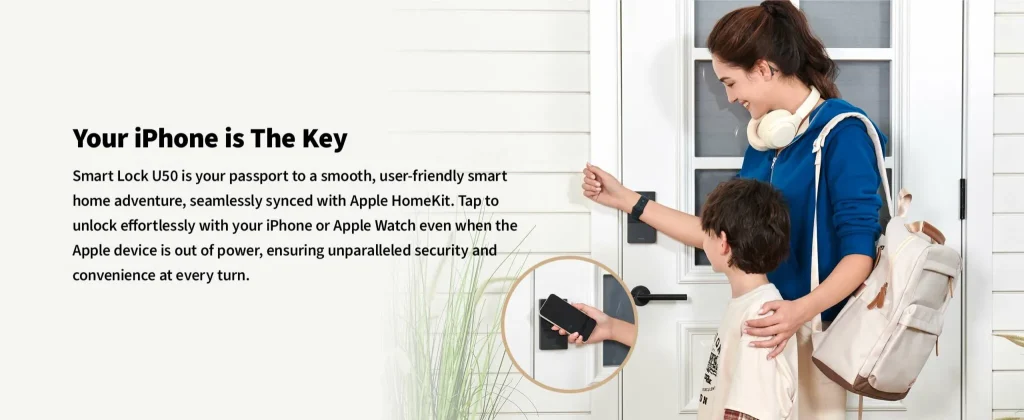 U50-iphone-is-the-key