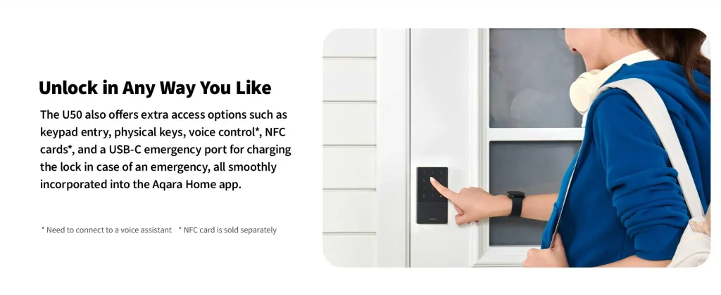 U50-unlock-anyway-you-like