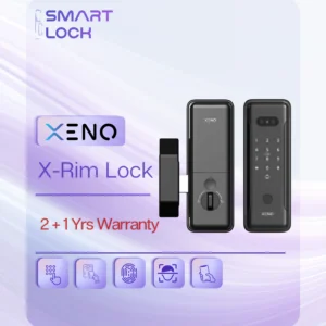 Xeno X Rim Lock