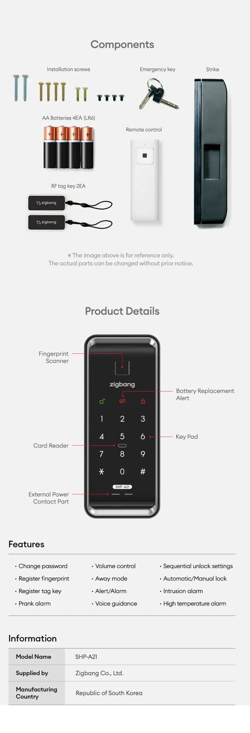Zigbang-push-pull-digital-lock-product-details-4