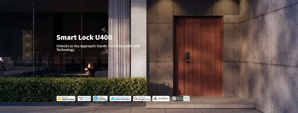 u400-smart-lock-features