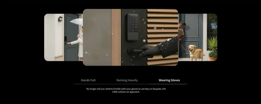 u400-weather-resistance-wearing-gloves