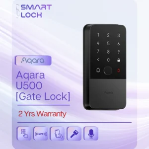 U500-Gate-Lock