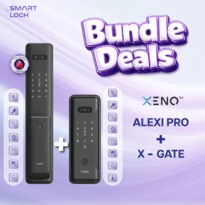 Xeno-Lock-Promotion